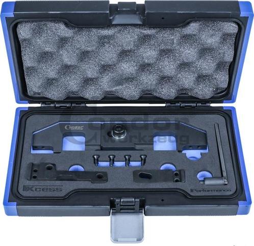 Timing gereedschap set, PSA 1.0 en 1.2 Vti 3-cyl., Auto diversen, Autogereedschap, Verzenden