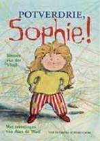 Potverdrie, Sophie ! 9789026991899 Simone van der Vlugt, Verzenden, Gelezen, Simone van der Vlugt