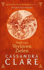 Stad van Verloren Zielen - Cassandra Clare - Paperback, Ophalen of Verzenden, Gelezen, Cassandra Clare