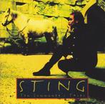 cd - Sting - Ten Summoners Tales, Verzenden, Zo goed als nieuw