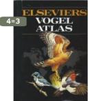 Elseviers vogel atlas 9789010013408 Fry, Verzenden, Gelezen, Fry