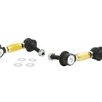 Whiteline Universal Swaybar Link Kit-Heavy Duty Adjustable, Ophalen of Verzenden, Nieuw