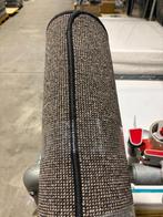 Vloerkleed, M-Ray, Rechthoek, Zwart/Wit, Huis en Inrichting, Stoffering | Tapijten en Kleden, Nieuw