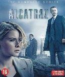 Alcatraz - The complete series - Blu-ray, Cd's en Dvd's, Blu-ray, Verzenden