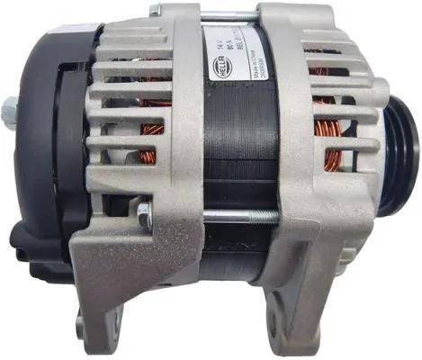 Dynamo / Alternator CHEVROLET AVEO /,KALOS (1.2,1.2 LPG), Auto-onderdelen, Motor en Toebehoren, Nieuw, Ophalen of Verzenden