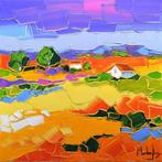 Caroline Mandrafina - Pfleger  Belle journée en Provence