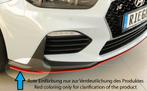 Rieger spoilerzwaard zijkant | Hyundai | i30 N / i30 N-Perfo, Verzenden, Nieuw, Hyundai
