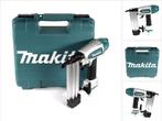 Makita - AF506-8 bar Brad tacker (18 Ga), Verzenden, Nieuw