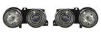 Carnamics Koplampen | BMW 3-serie 83-91 4-d (E30) / 3-serie, Verzenden, Nieuw