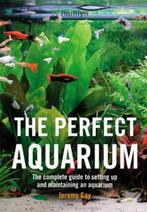 The Perfect Aquarium | 9780600612162 | Jeremy (Author) Gay, Zo goed als nieuw, Jeremy (Author) Gay