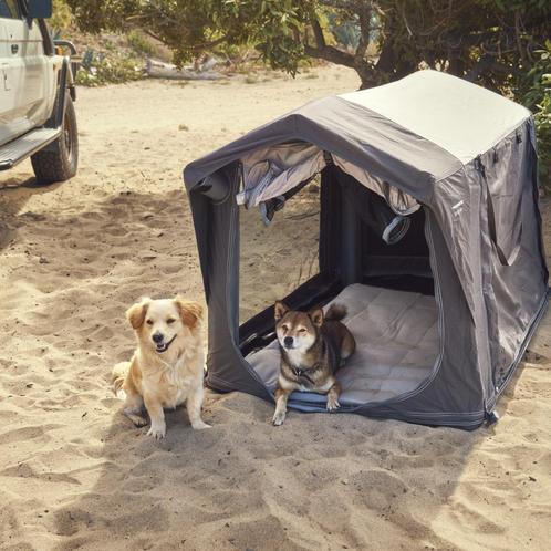 Dometic - K9 80 AIR, Caravans en Kamperen, Kampeermeubelen, Ophalen of Verzenden