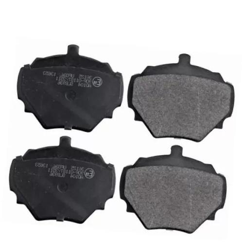Remblokken set DISCOVERY I 4.0 4x4 achterzijde, Auto-onderdelen, Motor en Toebehoren, Nieuw, Verzenden