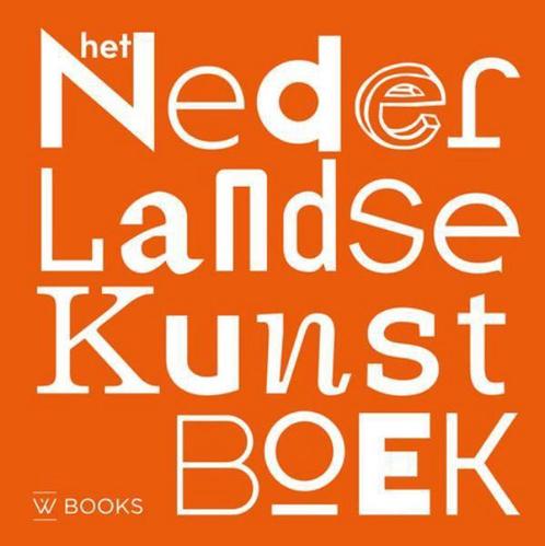 Het Nederlandse kunstboek 9789462581104 Din Pieters, Boeken, Kunst en Cultuur | Beeldend, Zo goed als nieuw, Verzenden