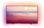 Philips 43PUS6704 - 43 inch 4K UltraHD LED Ambilight SmartTV, Audio, Tv en Foto, Televisies, Ophalen, Philips, LED, Zo goed als nieuw