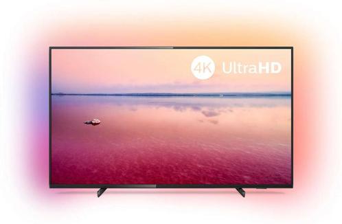 Philips 43PUS6704 - 43 inch 4K UltraHD LED Ambilight SmartTV, Audio, Tv en Foto, Televisies, 100 cm of meer, Smart TV, 4k (UHD)