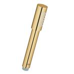Handdouche Grohe Sena Stick 1 Stand Cool Sunrise (Goud), Ophalen of Verzenden, Nieuw, Kraan