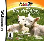 My Vet Practice: In the Country (Nintendo DS), Gebruikt, Verzenden