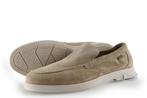 Manfield loafers in maat 42 Beige | 25% korting, Kleding | Heren, Schoenen, Loafers, Manfield, Overige kleuren, Verzenden