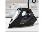 Stoomijzer Taurus GEYSER ECO 2700 W, Huis en Inrichting, Verzenden, Zo goed als nieuw