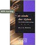 Einde der tijden 9789024293070 Hans Hoekstra, Boeken, Verzenden, Zo goed als nieuw, Hans Hoekstra