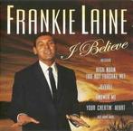 cd - Frankie Laine - I Believe, Verzenden, Nieuw in verpakking
