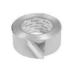 aluminium tape 50mmx 22,5m1, Doe-het-zelf en Verbouw, Isolatie en Afdichting, Ophalen of Verzenden, Nieuw