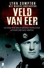 Veld van eer 9789022553893 Lynn Compton, Boeken, Verzenden, Gelezen, Lynn Compton