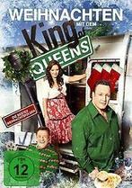 King of Queens - Weihnachten mit dem King of Queens ...  DVD, Zo goed als nieuw, Verzenden