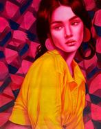 Mara Solène (1982) - La soglia del silenzio