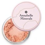 Annabelle Minerals Clay Eyeshadow - 3g Ice Tea, Ophalen of Verzenden, Nieuw, Ogen, Make-up