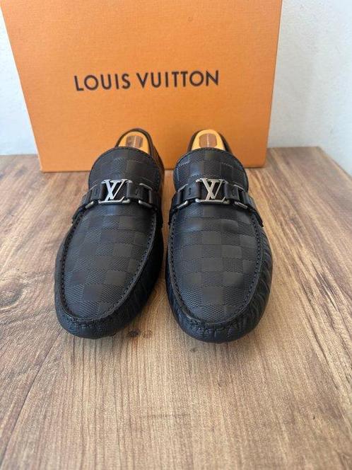 Louis Vuitton - Loafers - Maat: EU 42.5, Kleding | Heren, Schoenen