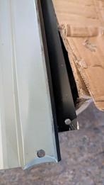 2dekans | Metalen tuinhuis S - Antraciet - Incl. onderstel, Ophalen of Verzenden, Gebruikt