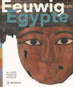 Eeuwig Egypte / Allard Pierson Museum serie / 3, Verzenden, Zo goed als nieuw, Ben van den Bercken