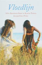 Vloedlijn Omnibus 9789020528299 K. Peters, Verzenden, Gelezen, K. Peters