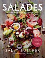 Salades 9789045212548 Sally Butcher, Gelezen, Sally Butcher, Verzenden