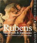 Rubens, van Dyck & Jordaens, Verzenden, Nieuw