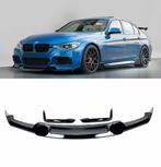 MAD Design Frontspoiler M-Pakket BMW 3 Serie F30 F31 B0513, Auto-onderdelen, Nieuw, Voor, BMW