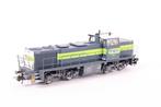 Mehano H0 - T273 - Diesellocomotief (1) - Diesellocomotief, Hobby en Vrije tijd, Modeltreinen | H0, Nieuw