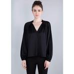 IMPERIAL Shirt in satijnen look, Verzenden, Nieuw