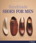 9783848003686 Handmade Shoes for Men Laszlo Vass, Boeken, Nieuw, Laszlo Vass, Verzenden