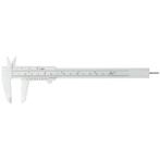 Schuifmaat 150 mm plastic Mannesmann, Verzenden, Nieuw