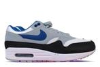 Nike Air Max 1 Gym Blue • 42 42.5, Kleding | Heren, Schoenen, Ophalen of Verzenden, Nieuw, Nike, Sneakers of Gympen