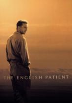 English Patient (metalcase) - DVD, Verzenden, Nieuw in verpakking