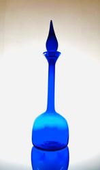 Fles - Glas - Grote « Génie Bouteille »