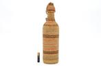 Prestige fles voor bier - Tutsi - Rwanda (Zonder