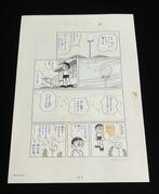 Doraemon - 1 Official Reproduction Manga page, Number, Boeken, Nieuw