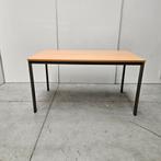 Ahrend Synta kantinetafels - 140x80 cm (alleen per set), Huis en Inrichting, Tafelonderdelen, Ophalen of Verzenden, Nieuw