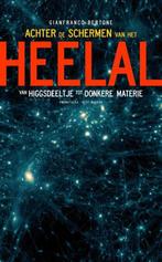 Achter de schermen van het heelal - Achter de schermen van, Ophalen of Verzenden, Nieuw