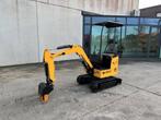 Veiling: Minigraver JPC KV12 Diesel 2024 Nieuw, Zakelijke goederen, Machines en Bouw | Kranen en Graafmachines, Ophalen, Graafmachine