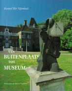Kasteel Het Nijenhuis 9789070842161 B. Ouwerkerk, Boeken, Verzenden, Zo goed als nieuw, B. Ouwerkerk